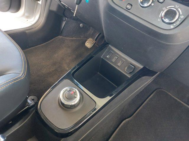 DACIA Spring Electric 45 Comfort