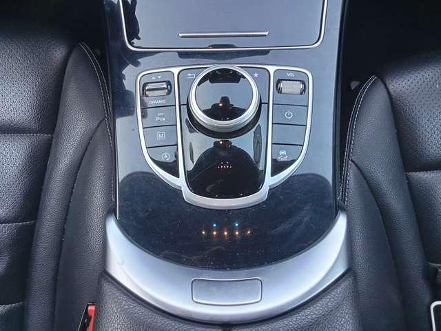 Mercedes-Benz GLC 220 GLC Coupe 4 MATIC UNICO PROPRIETARIO