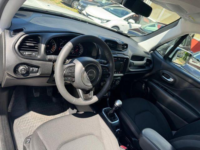 JEEP Renegade 1.0 T3 Night Eagle