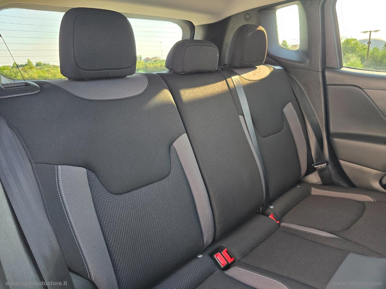 JEEP Renegade 1.6 Mjt 130CV Limited LED 2023