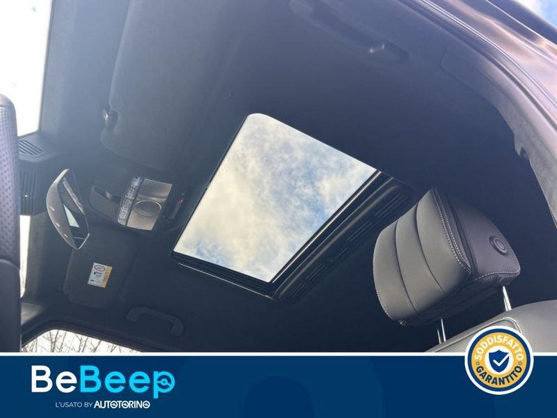 Mercedes-Benz Classe G G 400 D AMG LINE 330CV AUTO