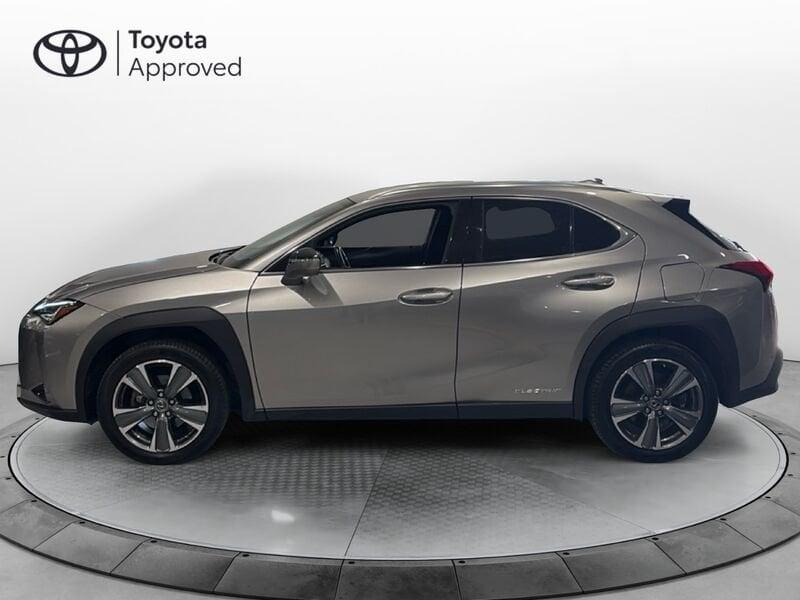Lexus UX Full Electric UX Full Electric Premium