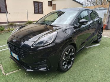 Ford Puma 1.5 TDCI 120 CV ST-XLine FINE 2021