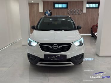 Opel Crossland X 1.2 110cv