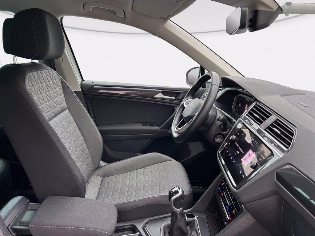 VOLKSWAGEN Tiguan 1.5 tsi life 130cv del 2023