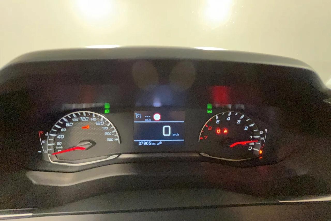 Peugeot 208 1.2 puretech Style s&s 75cv