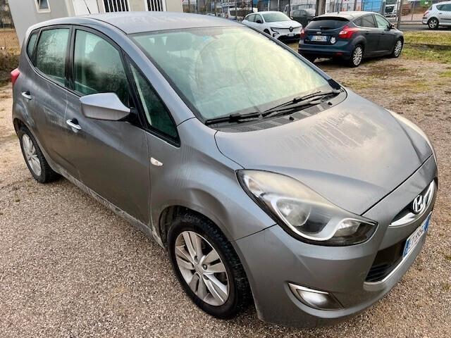 Hyundai iX20 1.4 CRDI NO garanzia