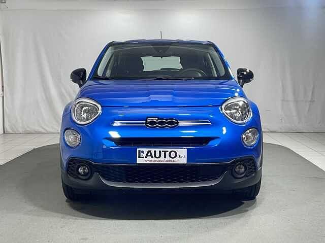 Fiat 500X 1.0 T3 120 CV