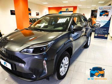 Toyota Yaris Cross 1.5h Active fwd 115cv e-cvt