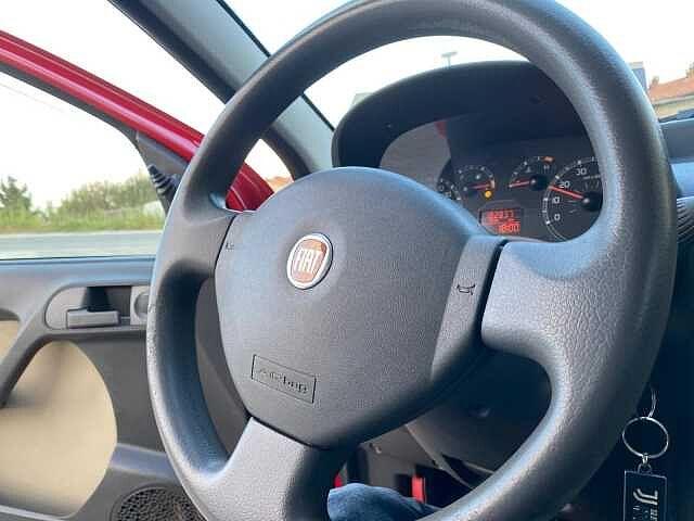 Fiat Panda 1.2 Dynamic Eco