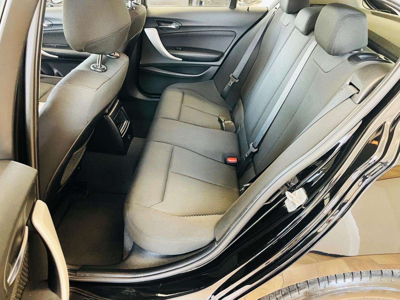 Bmw 116i Benzina ///Sport