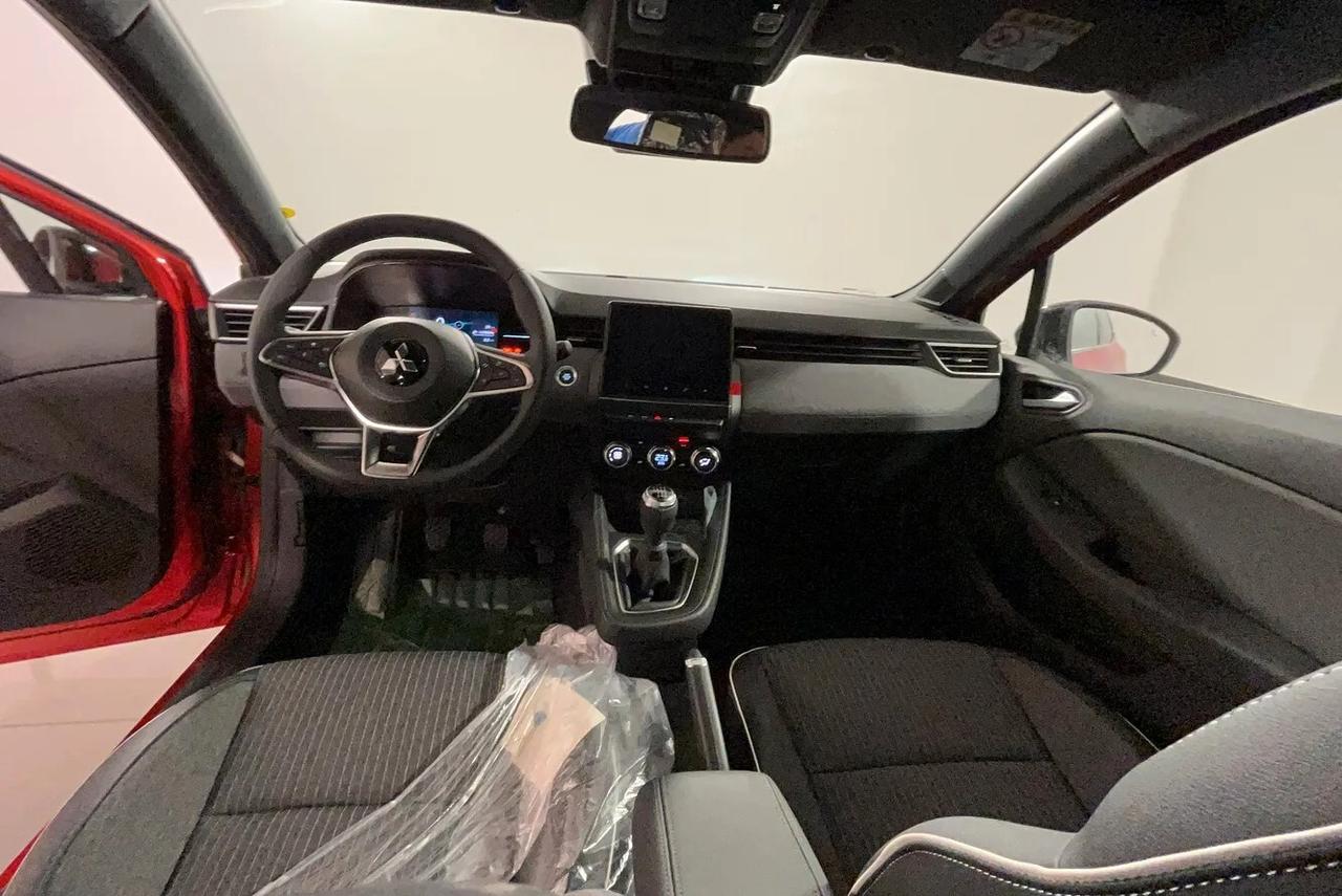 Mitsubishi Colt 1.0L turbo 100 CV Intense GPL