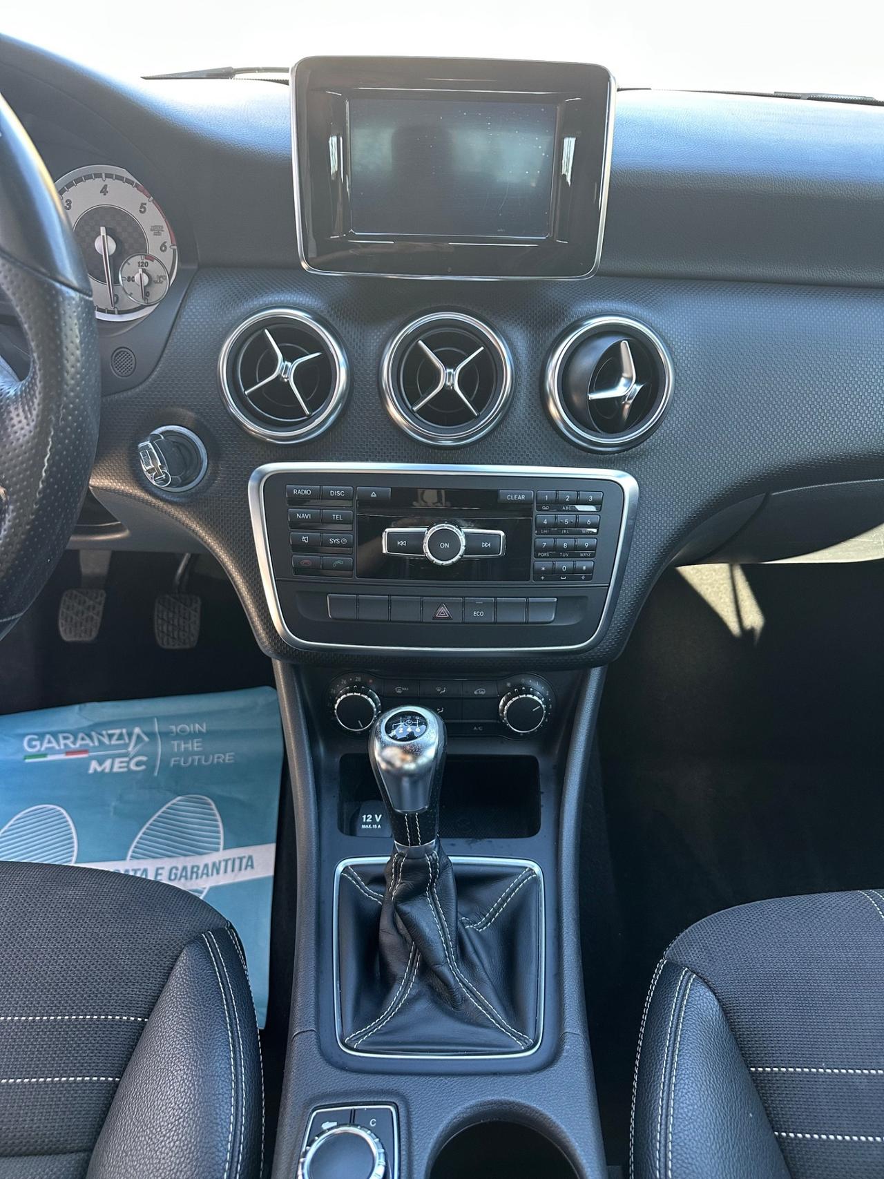 Mercedes-benz A 180 CDI Sport