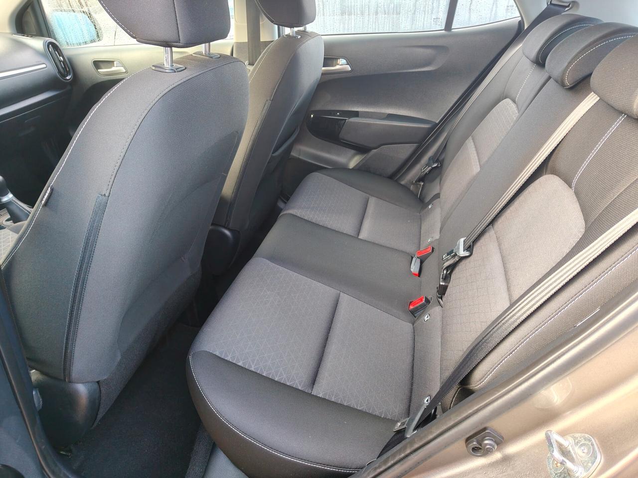 Kia Picanto 1.0 12V 5 p COOL solo 76000km