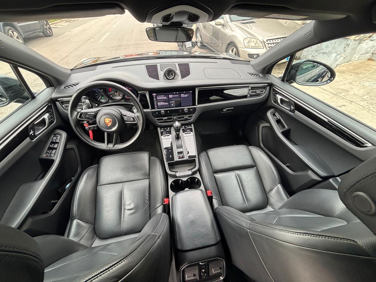 Porsche Macan 2.0 CV 265