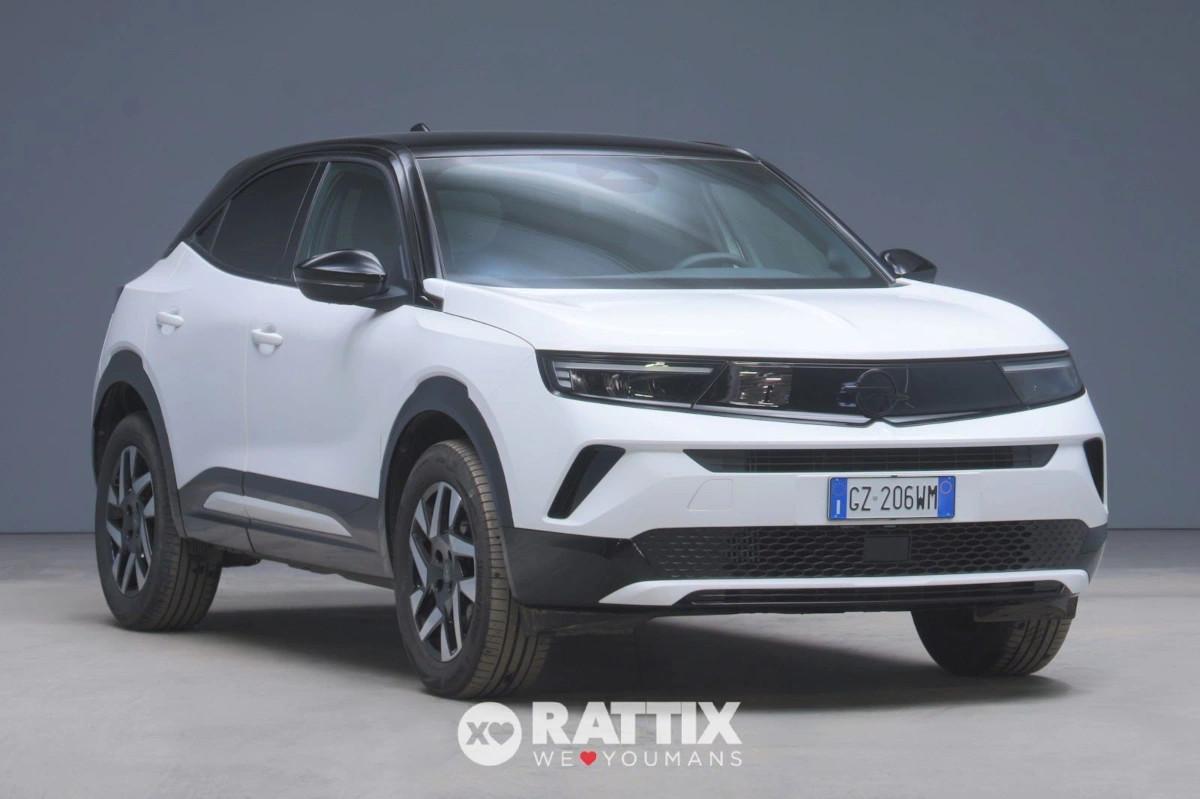 Opel Mokka 1.2 130CV GS AT8