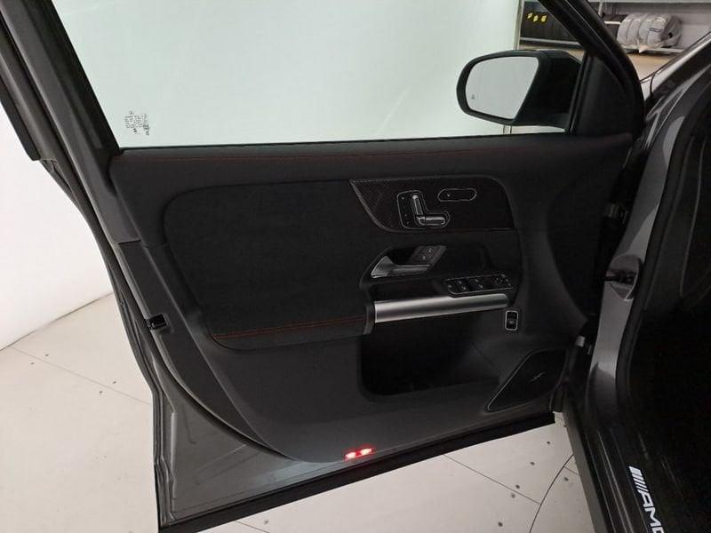 Mercedes-Benz GLA 45 S AMG 4Matic Premium Plus