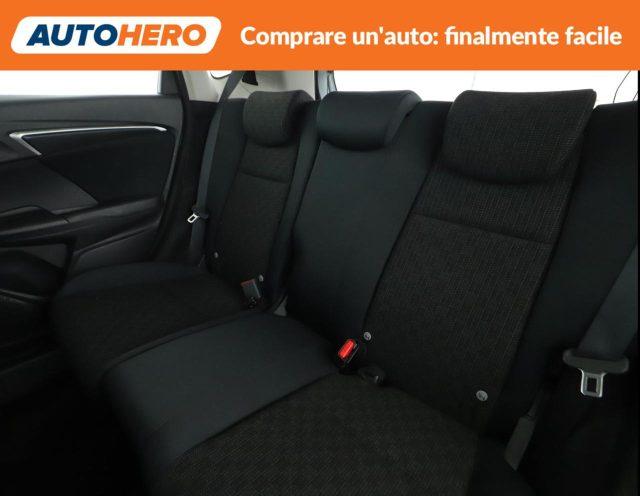 HONDA Jazz 1.3 Comfort Connect ADAS CVT