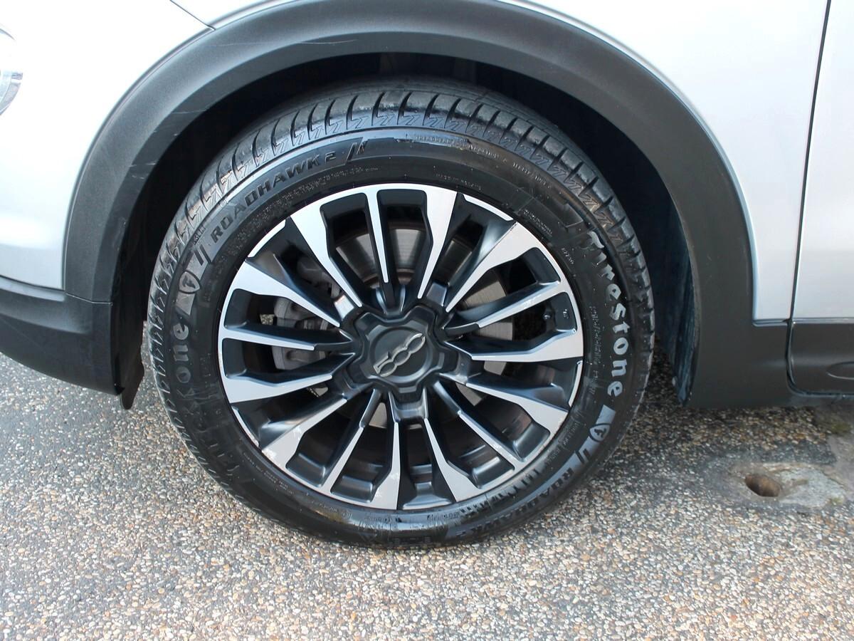 Fiat 500X 1.5 T4 Hybrid 130 CV DCT Sport AUT PREZZO REALE IVA DEDUC.