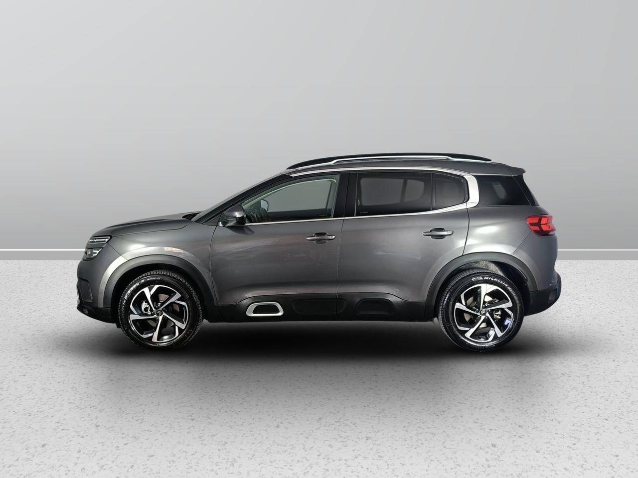 CITROEN C5 Aircross - C5 Aircross 1.5 bluehdi Shine s&s 130cv eat8 my20