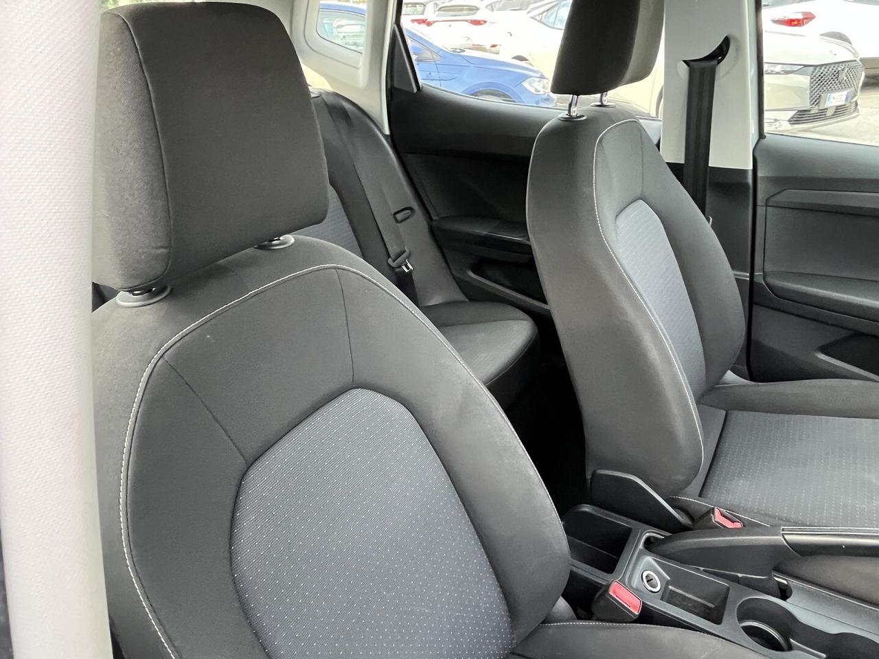 SEAT ARONA 1000 CC 95 CV