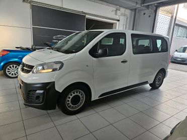 Opel Vivaro 9 POSTI 2.0 Diesel 150CV 2021