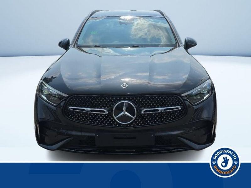Mercedes-Benz GLC 300de 4Matic EQ-Power AMG Line Advanced Tech