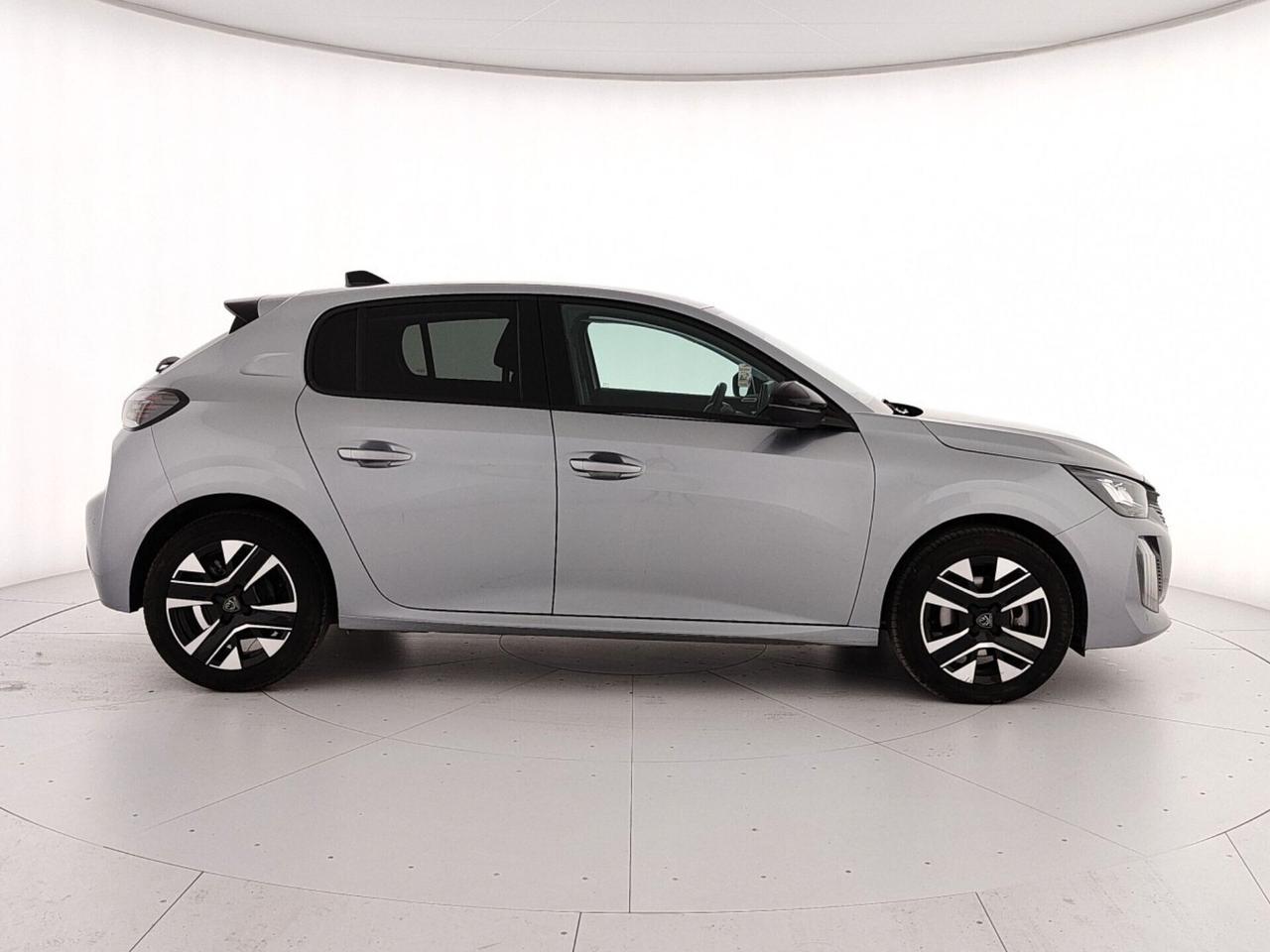 Peugeot 208 PureTech 100 Stop&Start 5 porte Allure