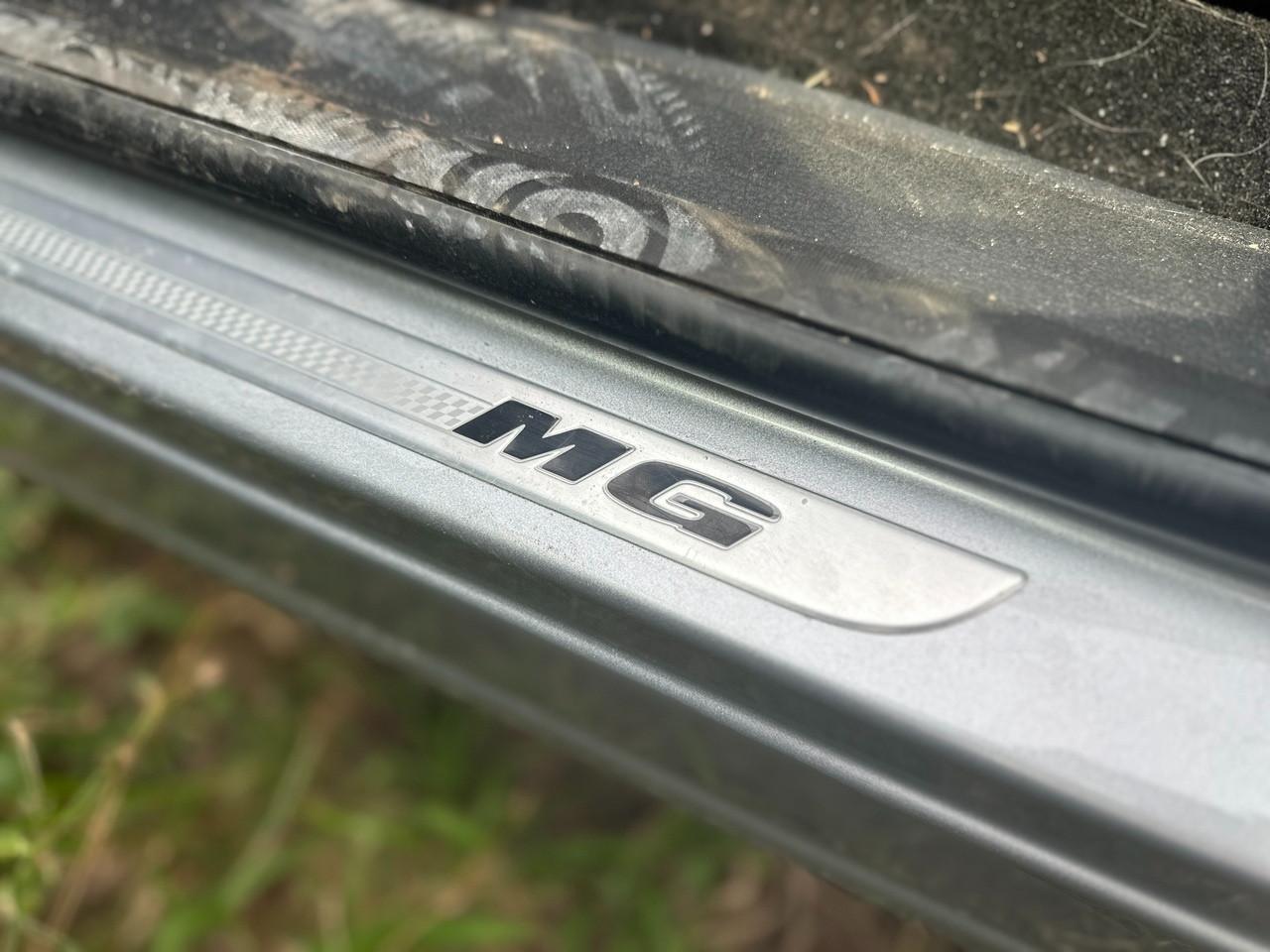 MG HS I - HS 1.5 t Luxury