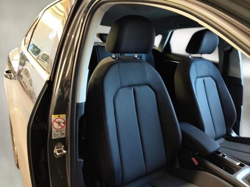 AUDI Q3 SPORTBACK 35 TDI S TRONIC BUSINESS PLUS SUV