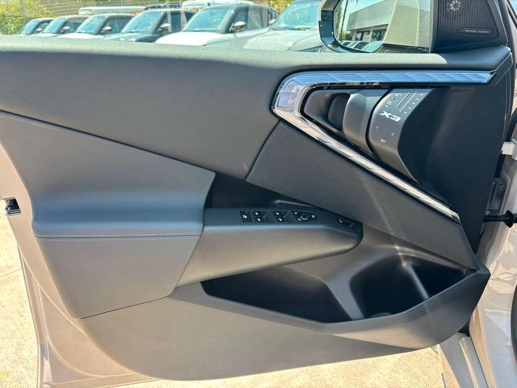 Bmw X3 xDrive20d 48V MSport 2024/ Km 16.000 IVA ESPOSTA Tua a solo 559 Euro al mese