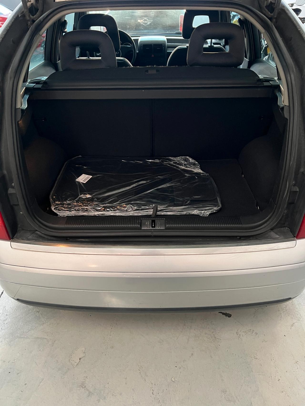 Audi A2 1.4 TDI Top