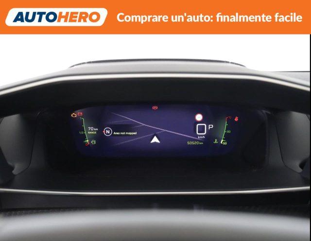 PEUGEOT 208 PureTech 130 Stop&Start EAT8 5 porte GT Line