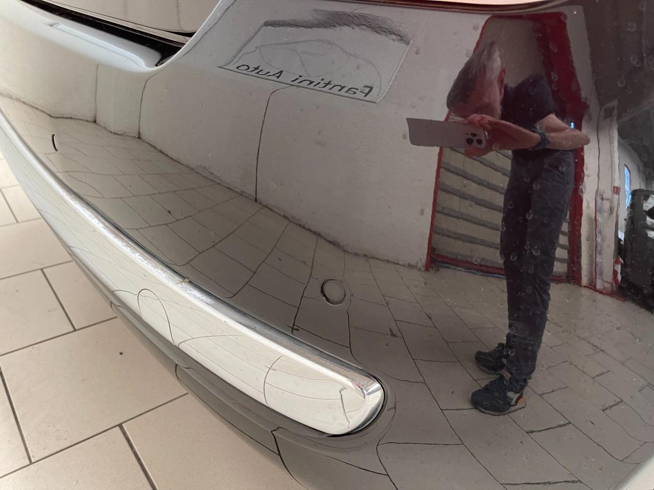 Fiat 500 Lounge 1.4 16v 100cv c.auto-Ok Neopatentati-LEGGI SOTTO