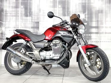 Moto Guzzi Breva 750