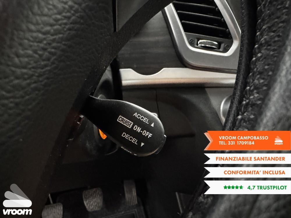 SSANGYONG Korando 2.0 e-XDi 149 CV 2WD MT Value