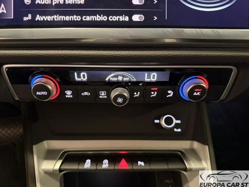 Audi Q3 2.0 35 TDI S Tronic
