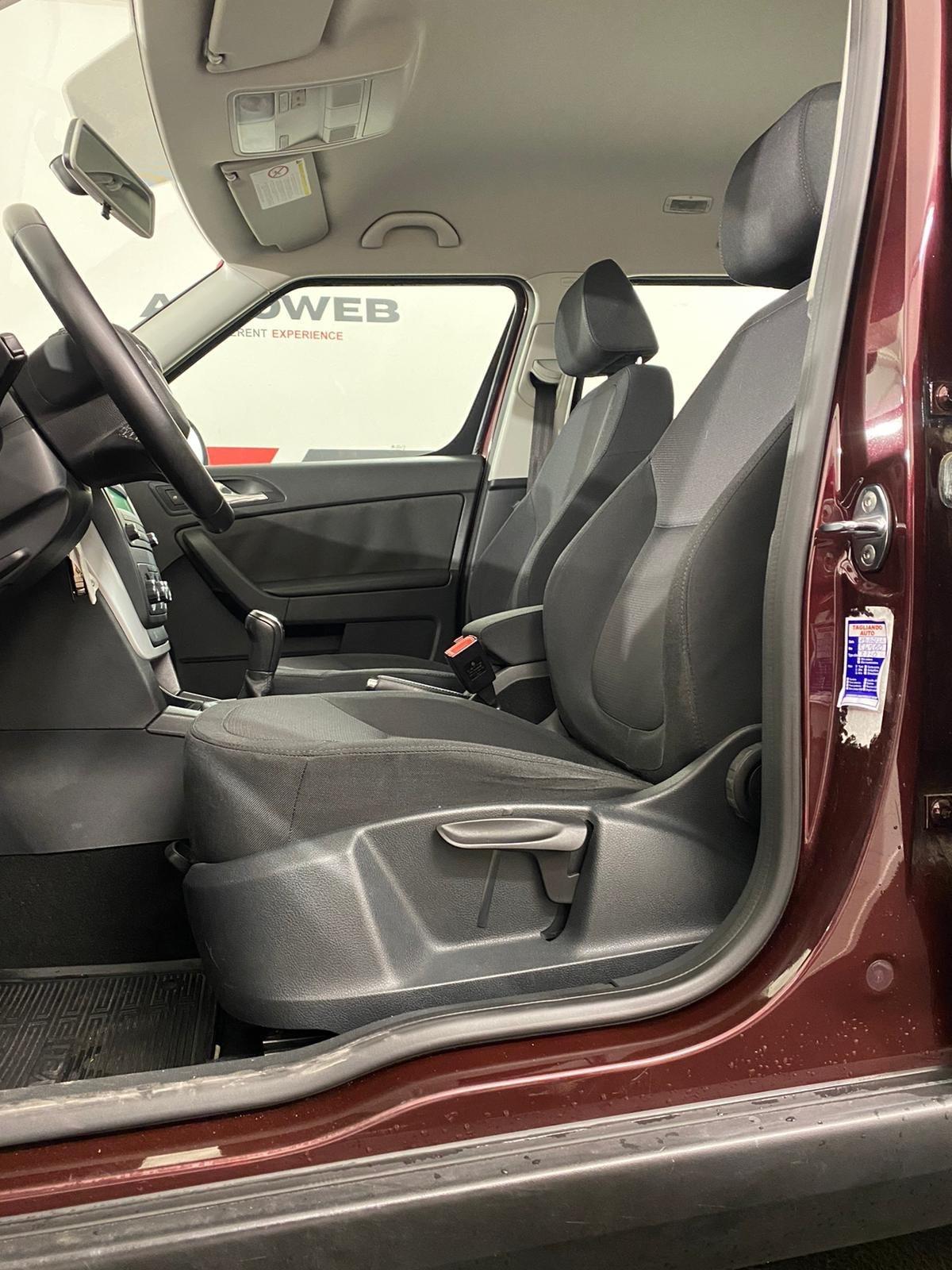 Skoda Yeti 2.0 TDI CR 110CV 4x4 Ambition