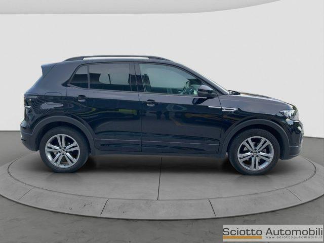 VOLKSWAGEN T-Cross 1.0 TSI 110 CV Sport
