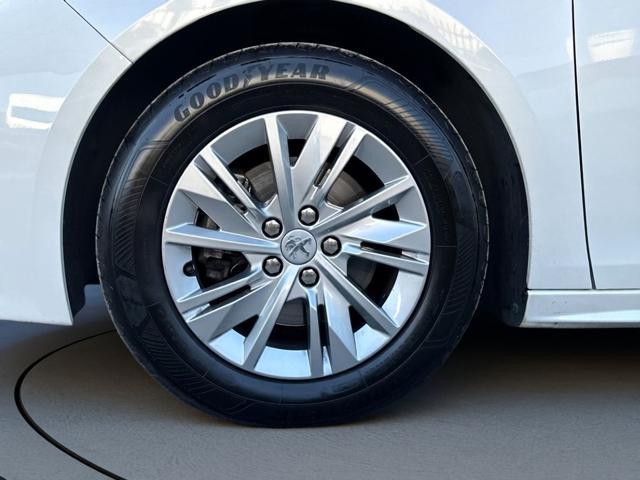 PEUGEOT 508 BlueHDi 130 Stop&Start EAT8 SW Active Business