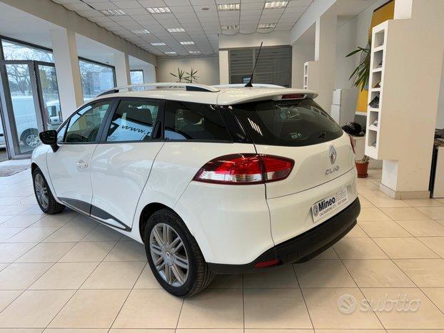 Renault Clio Sporter 1.5 dCi 8V 90CV Start&Stop En
