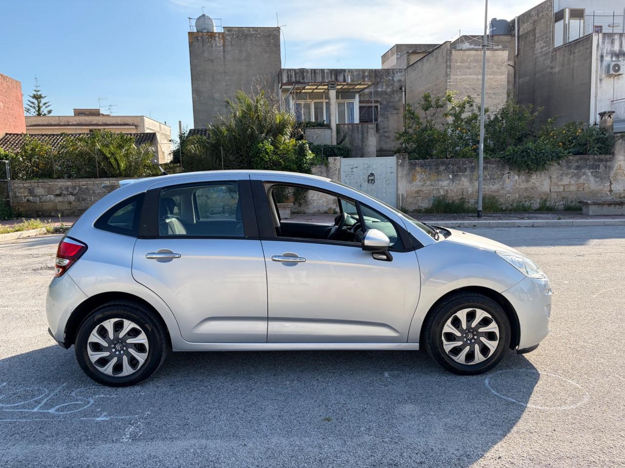 Citroen C3 PureTech 82 Exclusive
