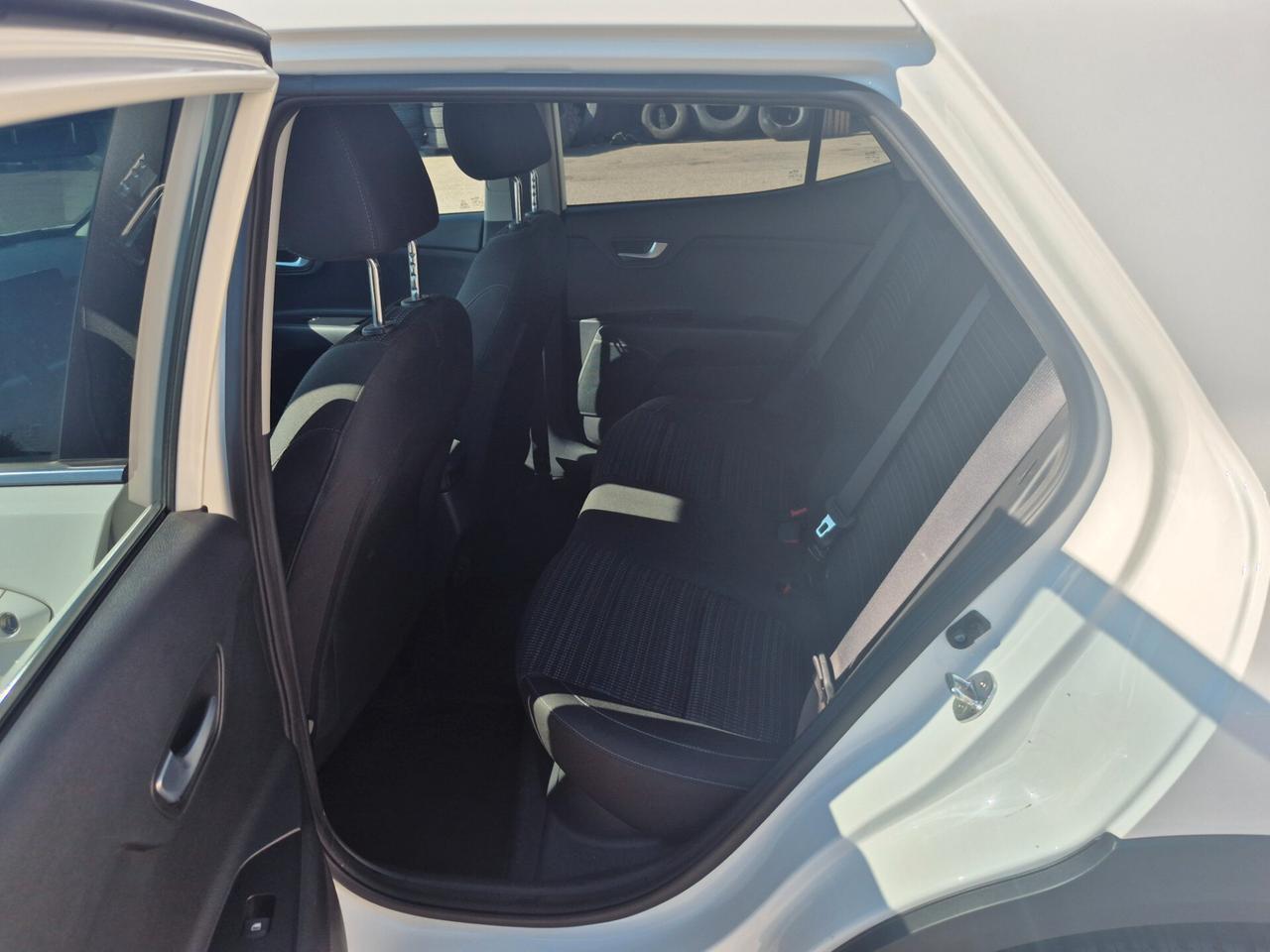 Kia Stonic 1.2 DPI ECO GPL Style