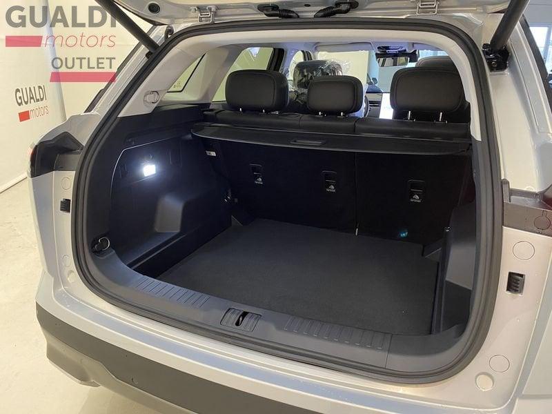 Jaecoo Jaecoo 7 1.6 TGDI 147 CV aut. 2WD Premium