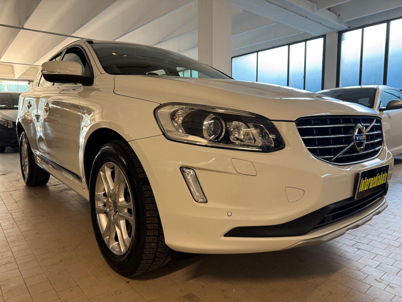 Volvo XC 60 XC60 D3 Geartronic Momentum