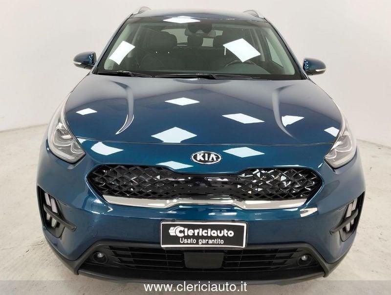 KIA Niro 1.6 GDi DCT HEV Evolution