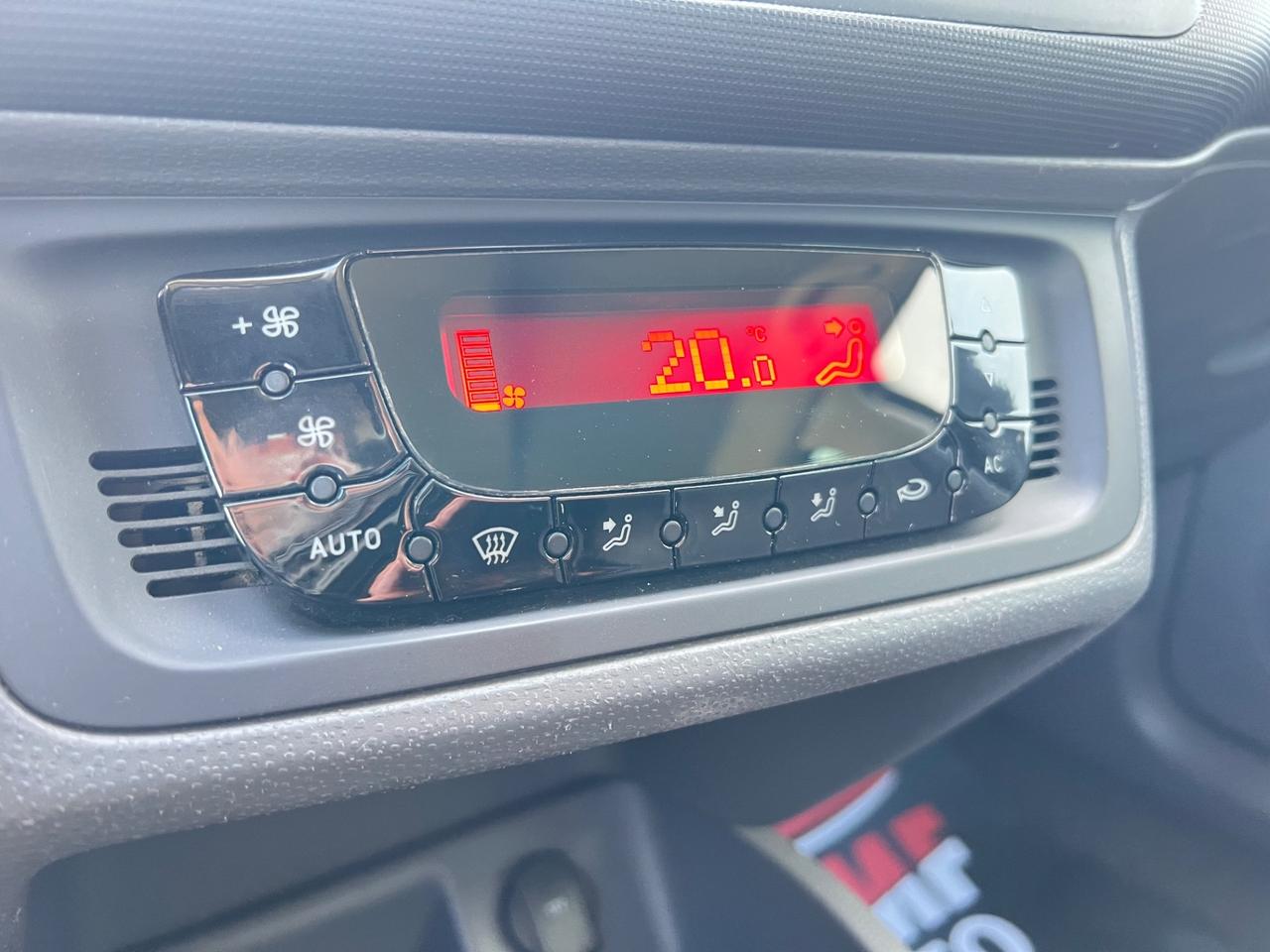 Seat Ibiza 1.2 TDI CR 5p. COPA