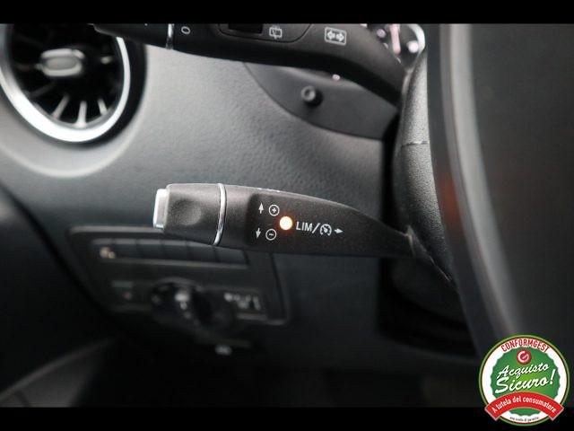 MERCEDES-BENZ Vito 116 cdi ExtraLong 9 POSTI Tourer Pro Autom.