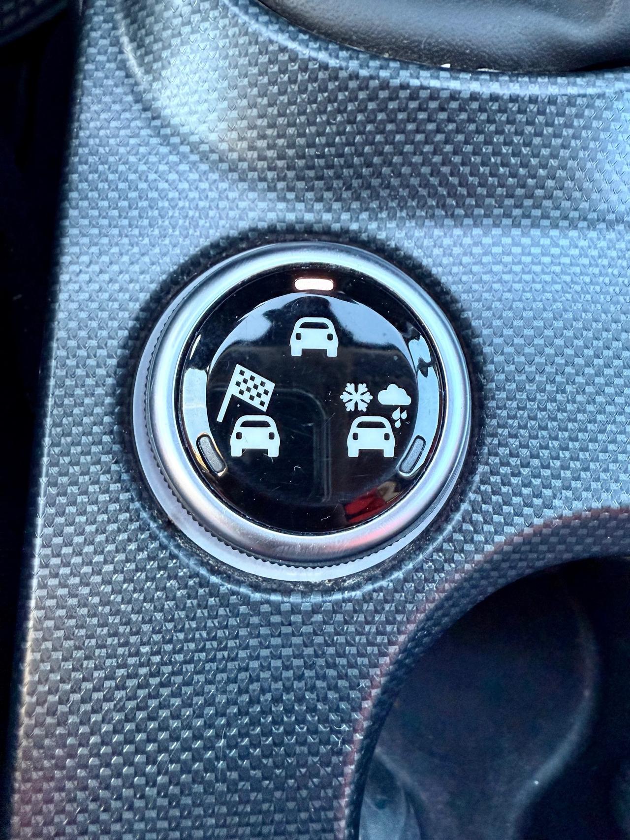 Fiat 500 X 500X 1.3 mjt Pop Star 4x2 95cv my17