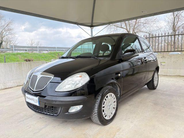 LANCIA Ypsilon 1.3 Multijet 16V PRIMO PREZZO BASE OK NEOPATENTATI